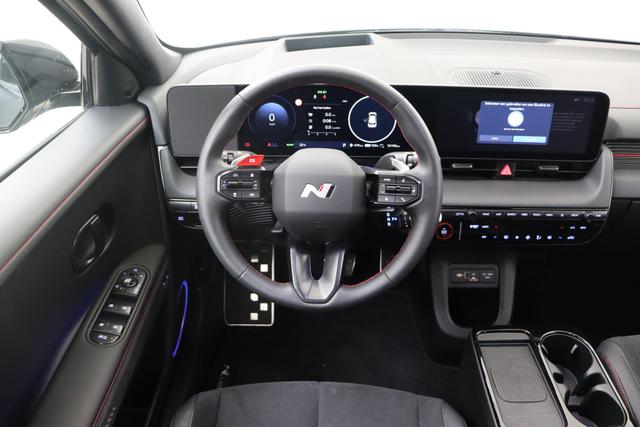 Hyundai IONIQ 5 Balance Vision N-Line 