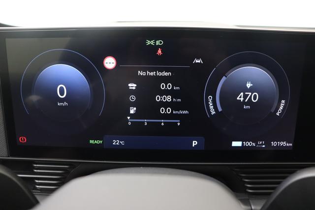 Hyundai IONIQ 5 Balance Vision N-Line 