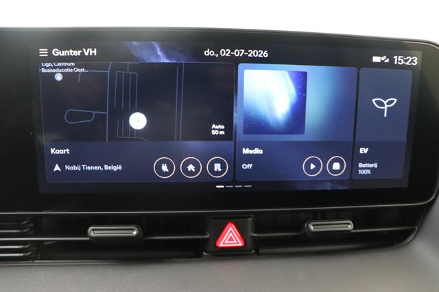 Hyundai IONIQ 5 Balance Vision N-Line 