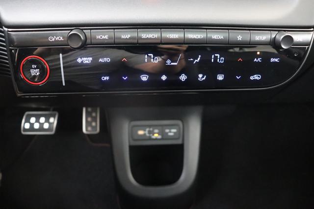 Hyundai IONIQ 5 Balance Vision N-Line 