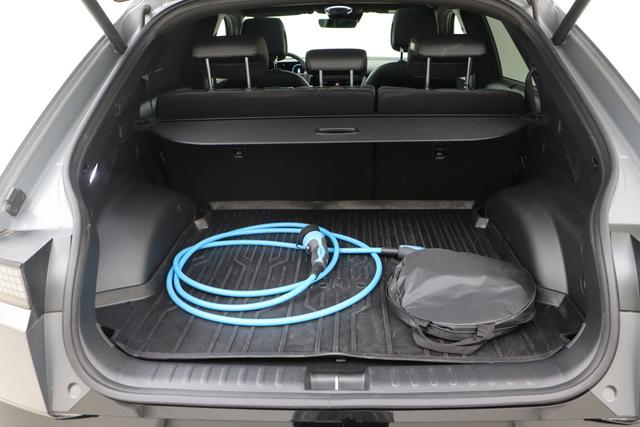 Hyundai IONIQ 5 Balance Vision N-Line 