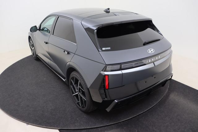 Hyundai IONIQ 5 Balance Vision N-Line 