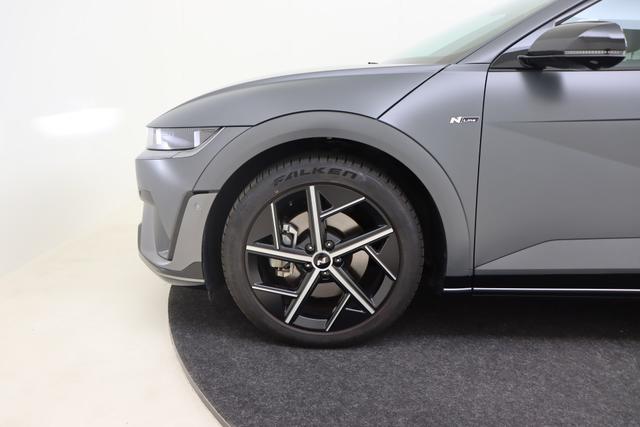 Hyundai IONIQ 5 Balance Vision N-Line 