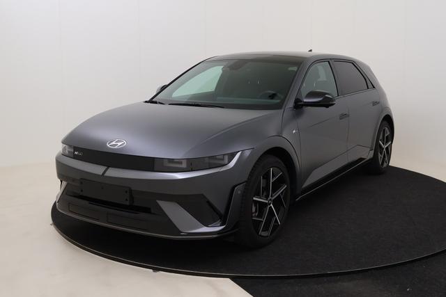 Hyundai IONIQ 5 - Balance Vision N-Line