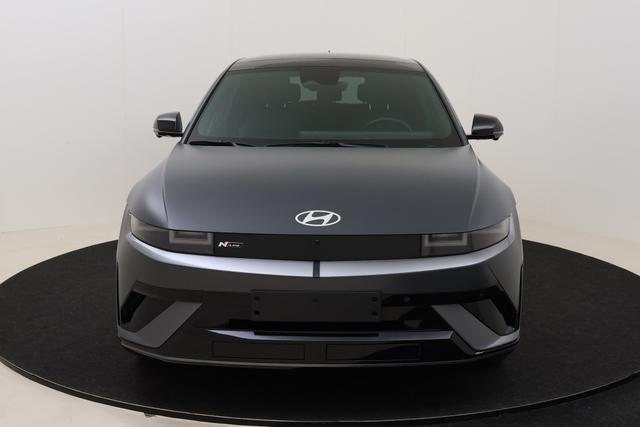 Hyundai IONIQ 5 Balance Vision N-Line 