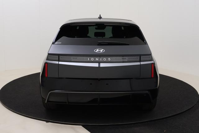 Hyundai IONIQ 5 Balance Vision N-Line 