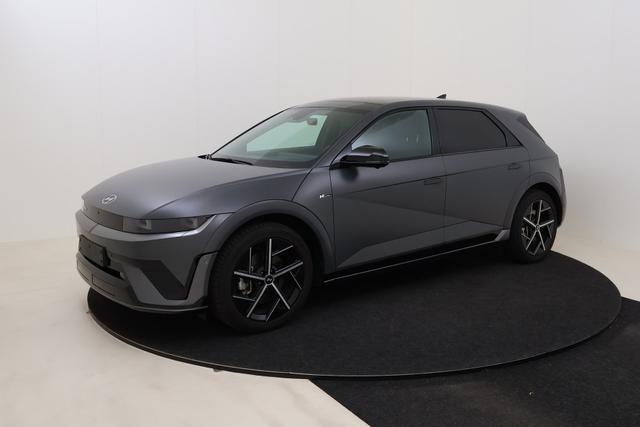 Hyundai IONIQ 5 Balance Vision N-Line 