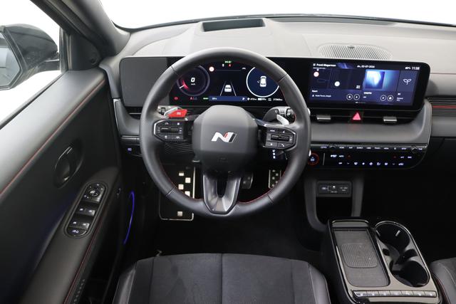 Hyundai IONIQ 5 Balance Vision N-Line 
