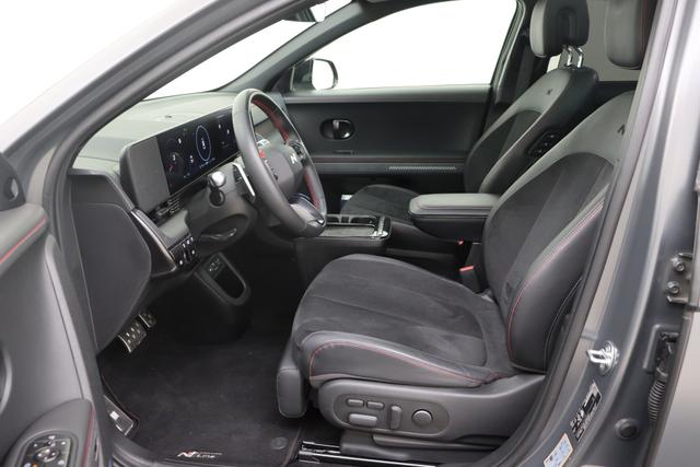 Hyundai IONIQ 5 Balance Vision N-Line 