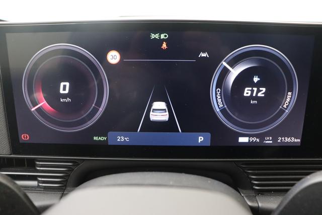Hyundai IONIQ 5 Balance Vision N-Line 