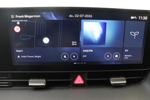 Hyundai IONIQ 5 Balance Vision N-Line 
