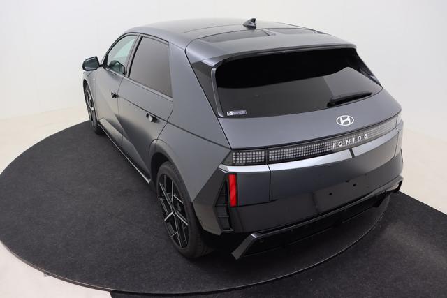 Hyundai IONIQ 5 Balance Vision N-Line 