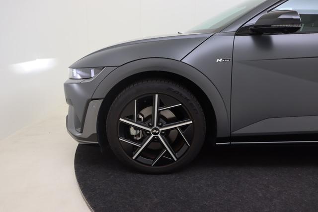 Hyundai IONIQ 5 Balance Vision N-Line 
