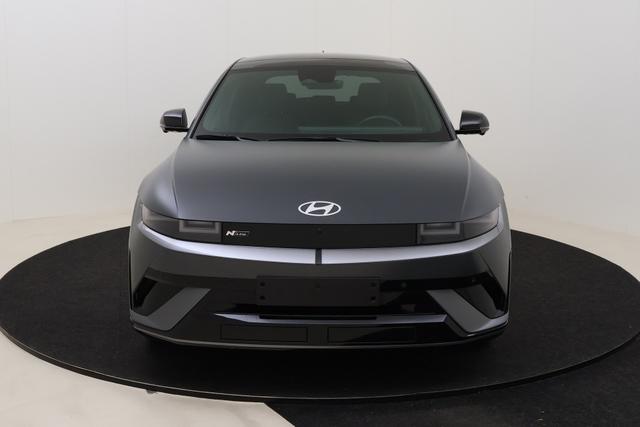 Hyundai IONIQ 5 Balance Vision N-Line 