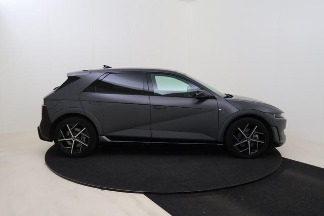 Hyundai IONIQ 5 Balance Vision N-Line 