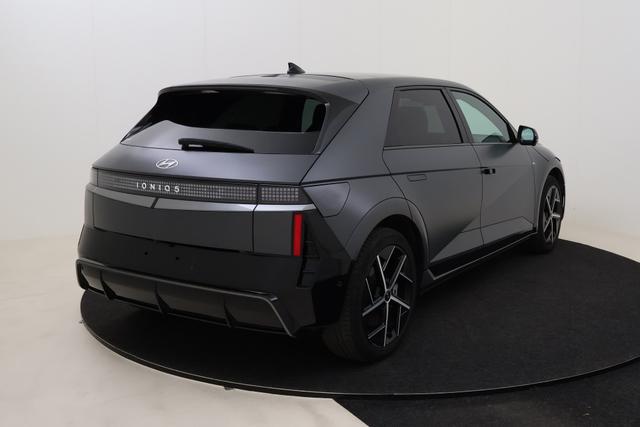 Hyundai IONIQ 5 Balance Vision N-Line 