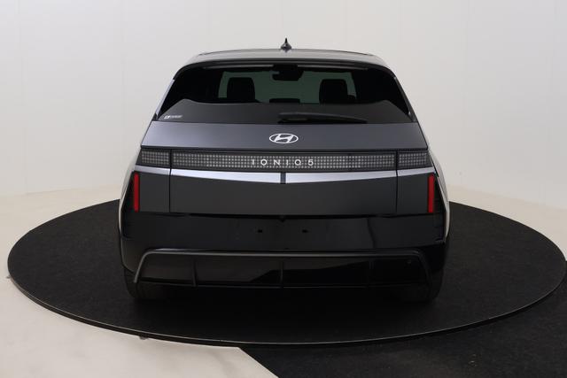 Hyundai IONIQ 5 Balance Vision N-Line 