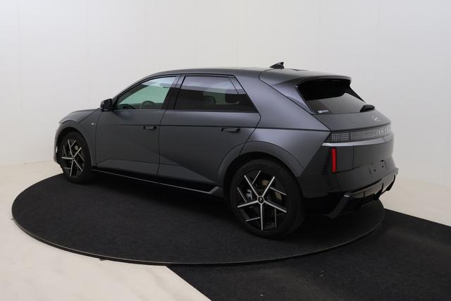 Hyundai IONIQ 5 Balance Vision N-Line 