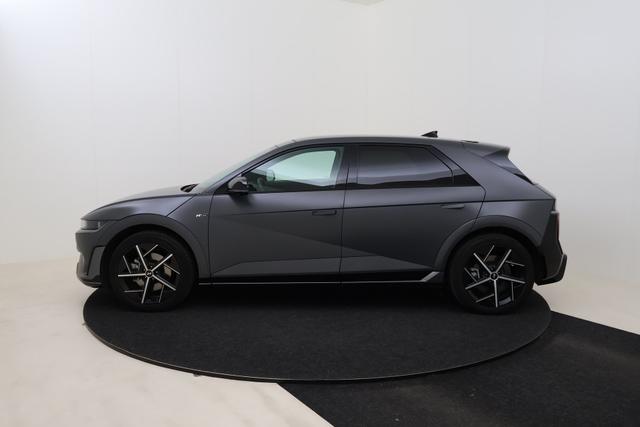 Hyundai IONIQ 5 Balance Vision N-Line 