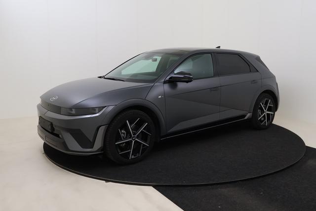 Hyundai IONIQ 5 Balance Vision N-Line 