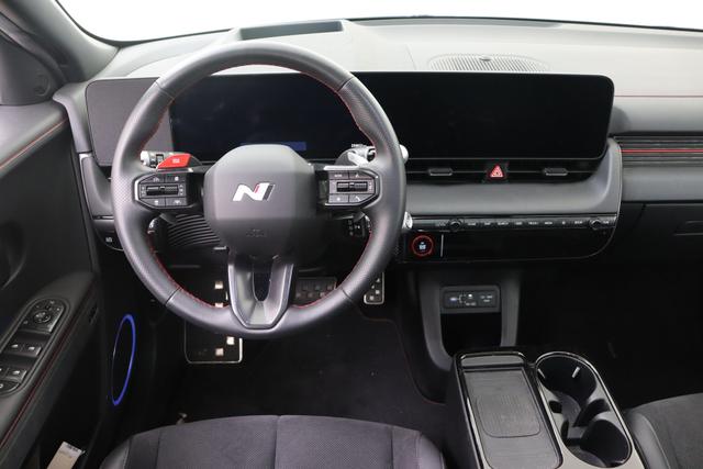 Hyundai IONIQ 5 Balance Vision N-Line 