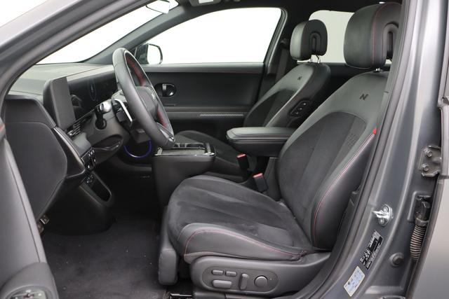 Hyundai IONIQ 5 Balance Vision N-Line 
