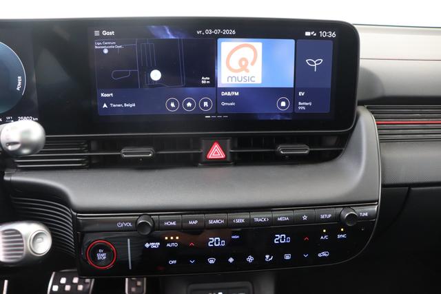 Hyundai IONIQ 5 Balance Vision N-Line 