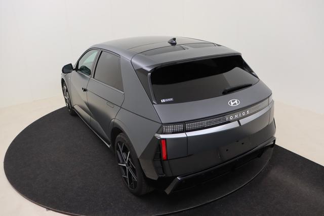 Hyundai IONIQ 5 Balance Vision N-Line 