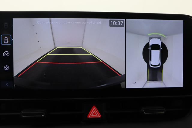 Hyundai IONIQ 5 Balance Vision N-Line 