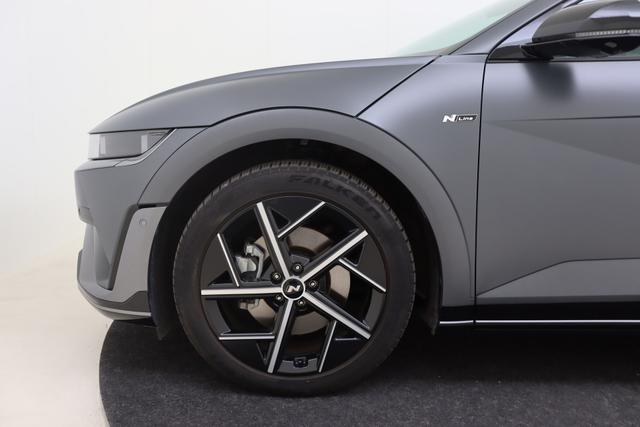 Hyundai IONIQ 5 Balance Vision N-Line 