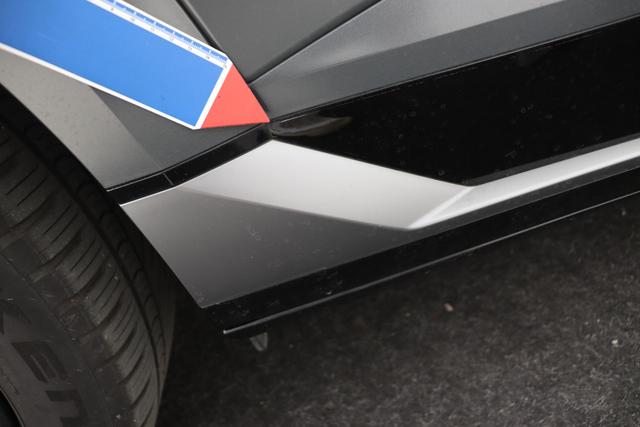 Hyundai IONIQ 5 Balance Vision N-Line 