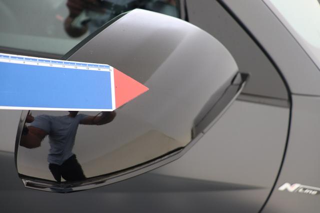 Hyundai IONIQ 5 Balance Vision N-Line 