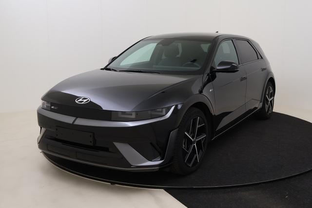 Hyundai IONIQ 5 - Core Plus N-Line