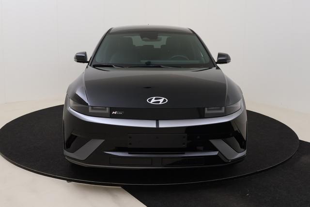Hyundai IONIQ 5 Core Plus N-Line 