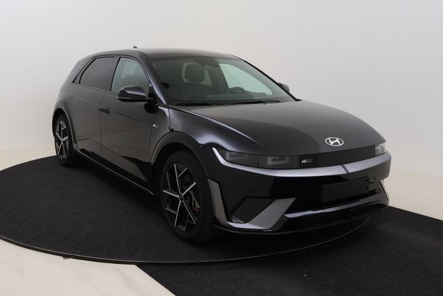 Hyundai IONIQ 5 Core Plus N-Line 
