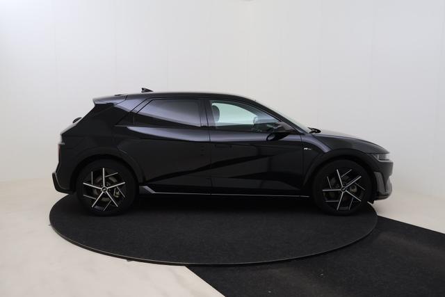 Hyundai IONIQ 5 Core Plus N-Line 