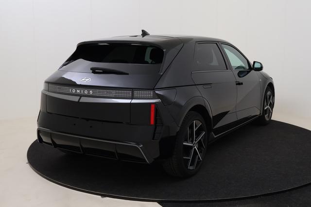 Hyundai IONIQ 5 Core Plus N-Line 
