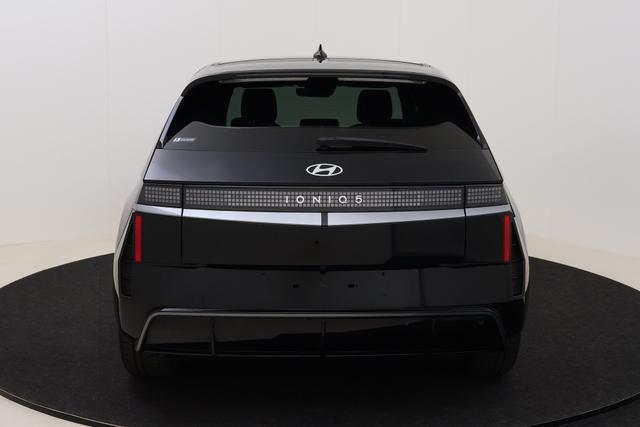 Hyundai IONIQ 5 Core Plus N-Line 