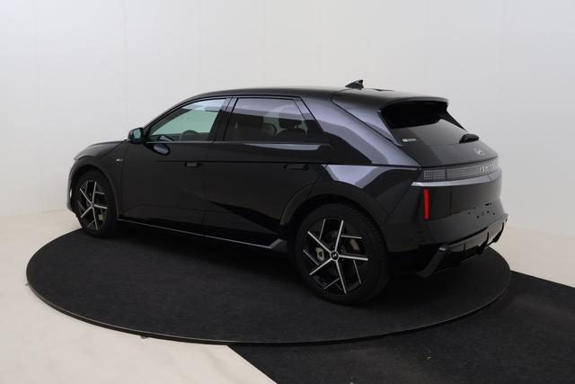 Hyundai IONIQ 5 Core Plus N-Line 