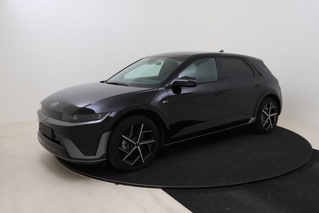Hyundai IONIQ 5 Core Plus N-Line 