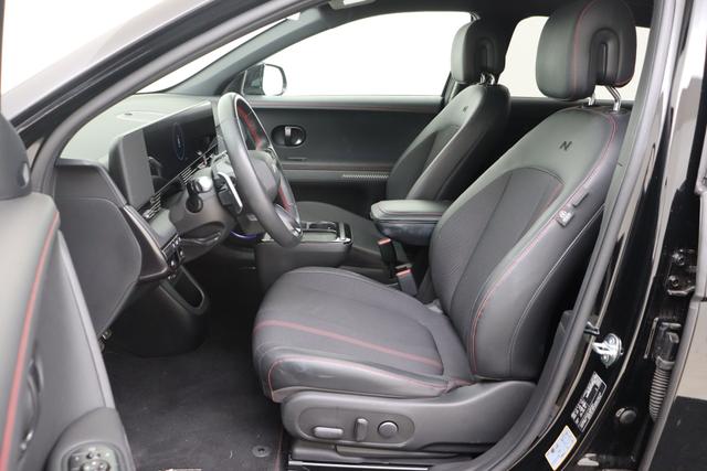 Hyundai IONIQ 5 Core Plus N-Line 
