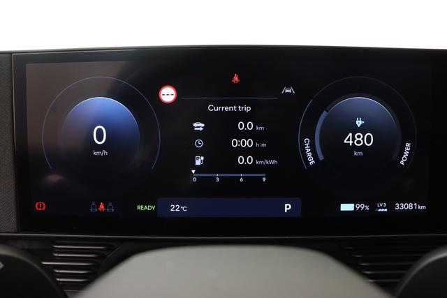 Hyundai IONIQ 5 Core Plus N-Line 