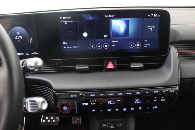 Hyundai IONIQ 5 Core Plus N-Line 