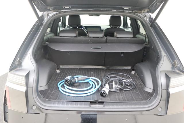 Hyundai IONIQ 5 Core Plus N-Line 