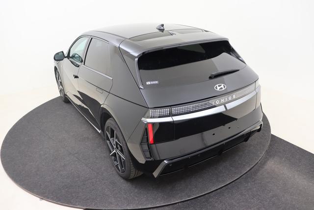 Hyundai IONIQ 5 Core Plus N-Line 