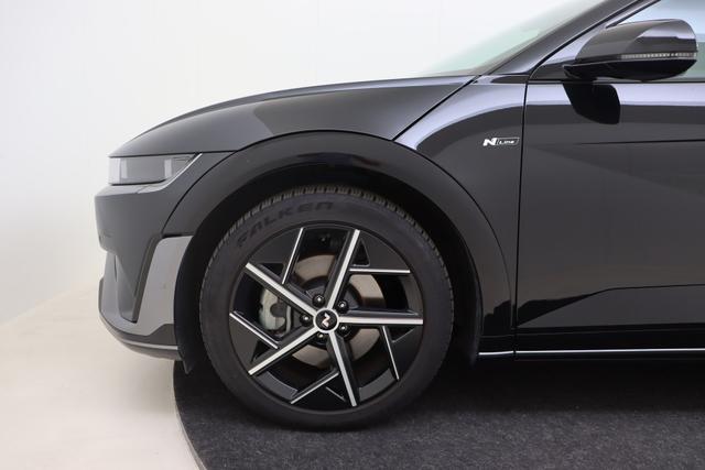 Hyundai IONIQ 5 Core Plus N-Line 