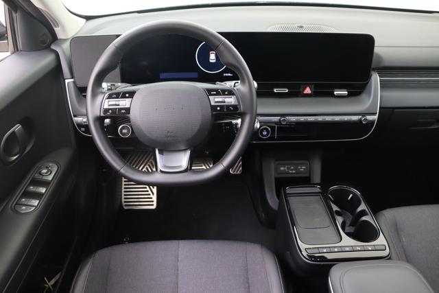 Hyundai IONIQ 5 Core Plus 