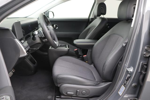 Hyundai IONIQ 5 Core Plus 