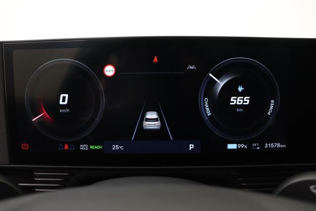 Hyundai IONIQ 5 Core Plus 
