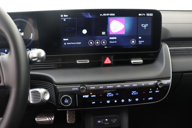 Hyundai IONIQ 5 Core Plus 